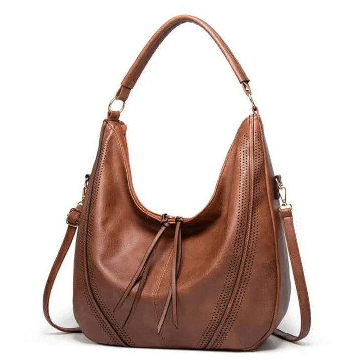 Caliana | Leather Bag
