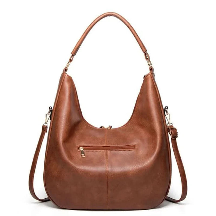 Morgane™| Caliana Sac en cuir