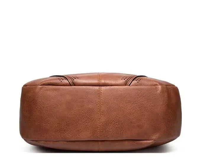 Caliana | Leather Bag