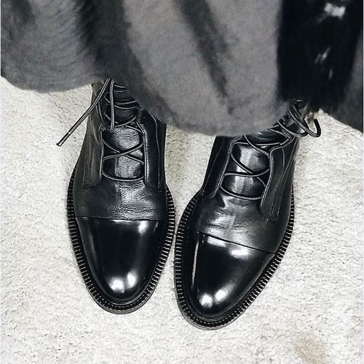Harper® - Bottes à talons haut de gamme