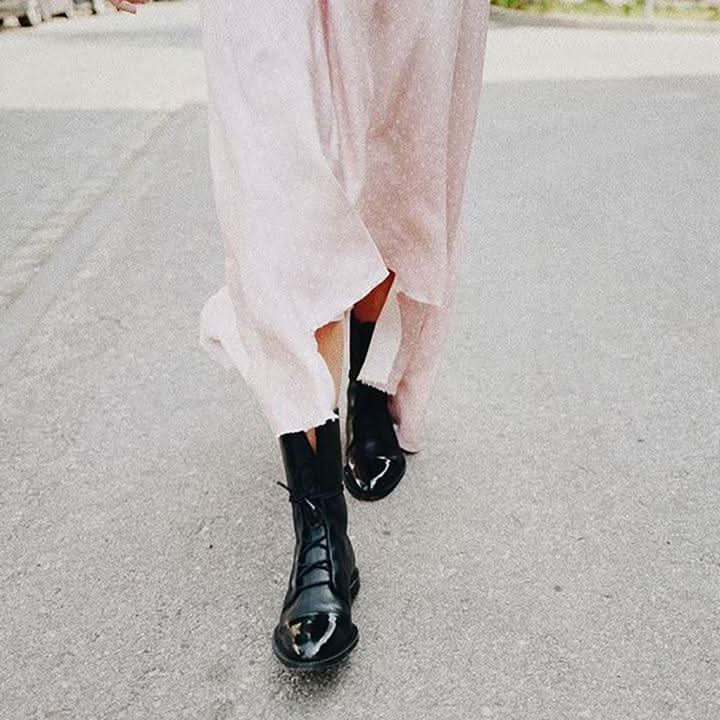 Harper® - Bottes à talons haut de gamme