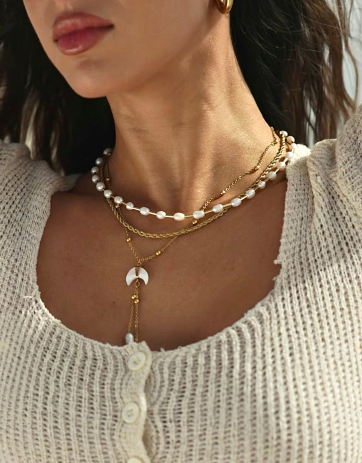 Collier Maldives