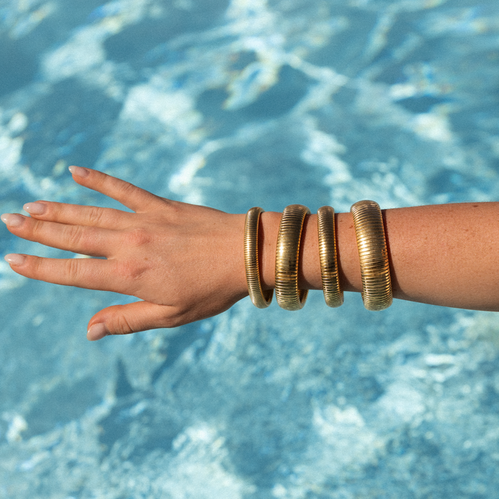 Bague Chunky Ibiza