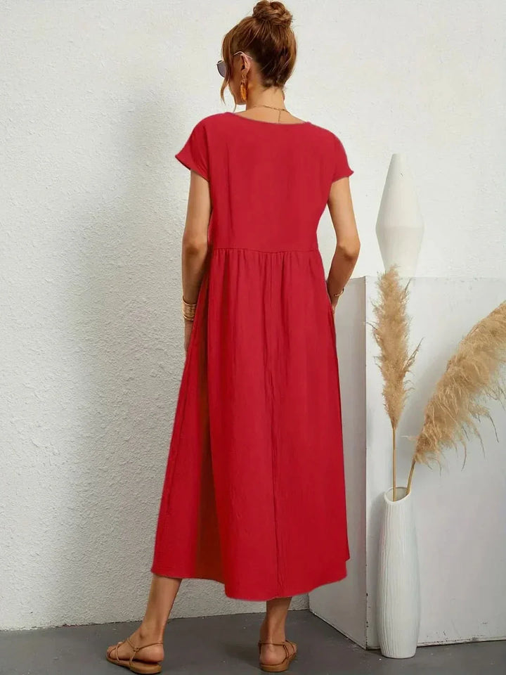 Angela | Casual Dress