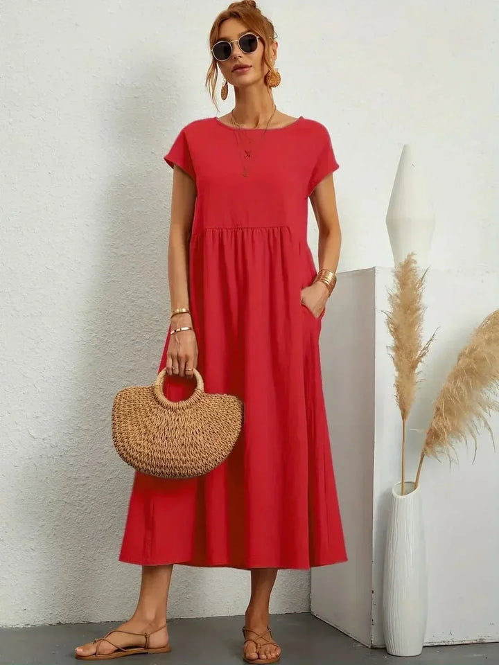 Angela | Casual Dress