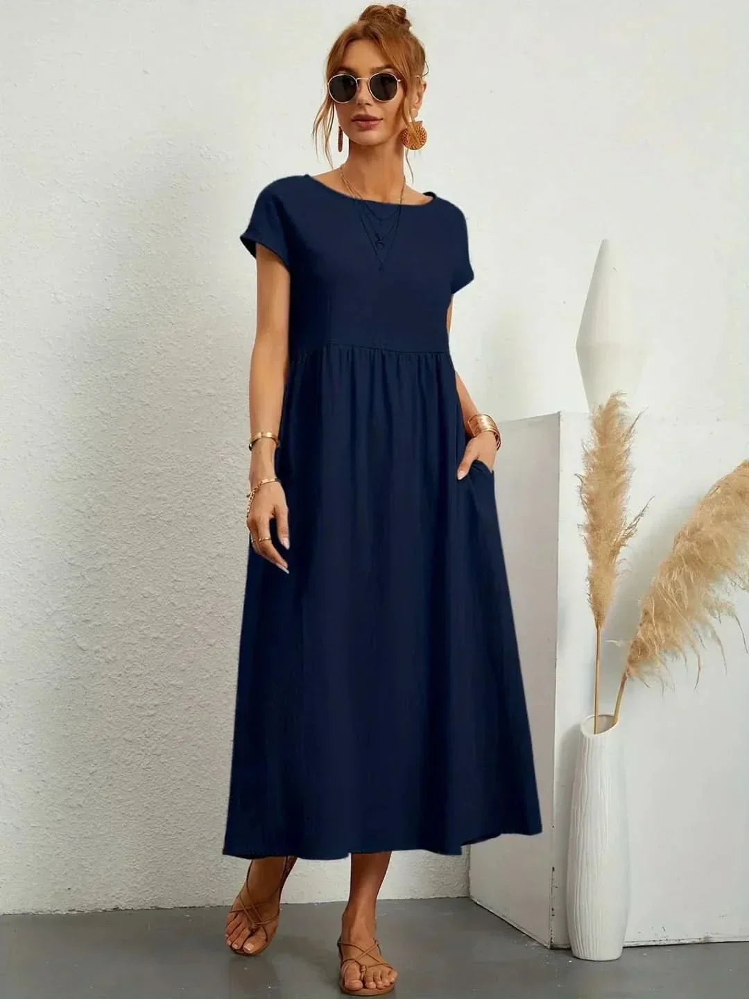 Angela | Casual Dress