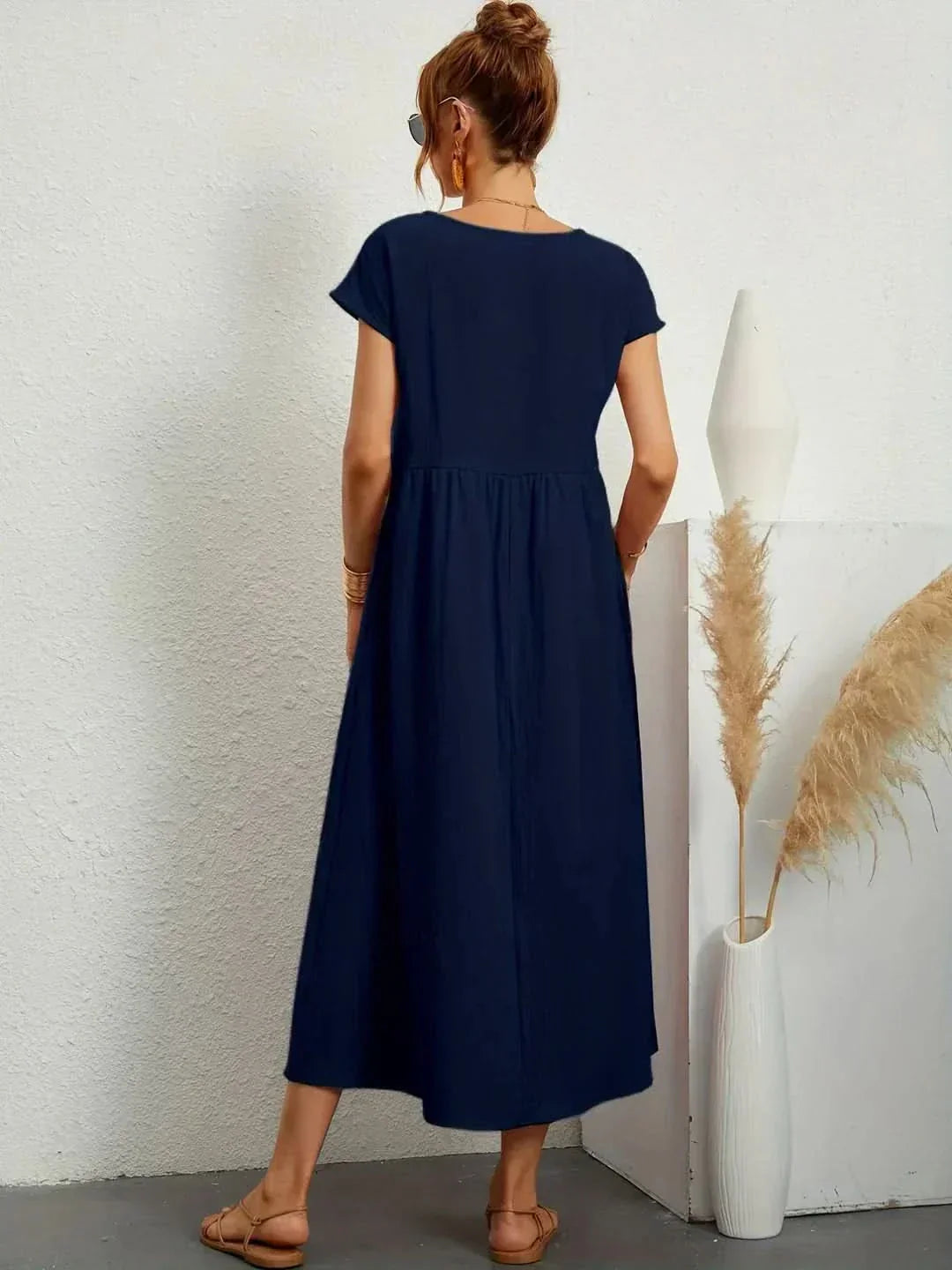 Angela | Casual Dress