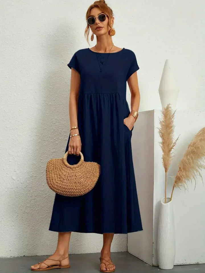 Angela | Casual Dress