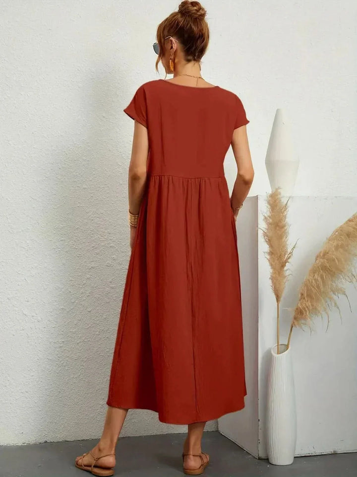 Angela | Casual Dress