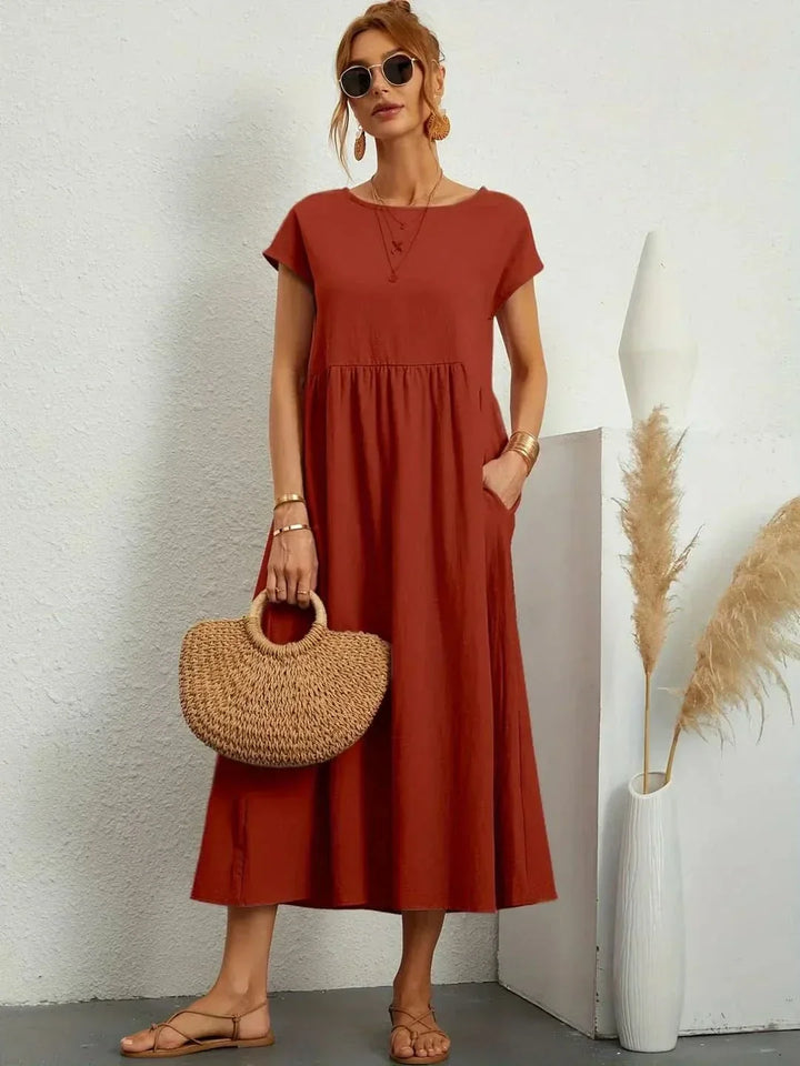 Angela | Casual Dress