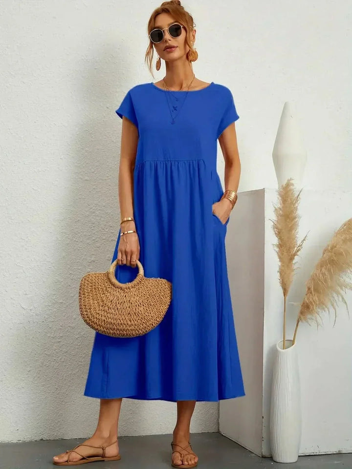 Angela | Casual Dress