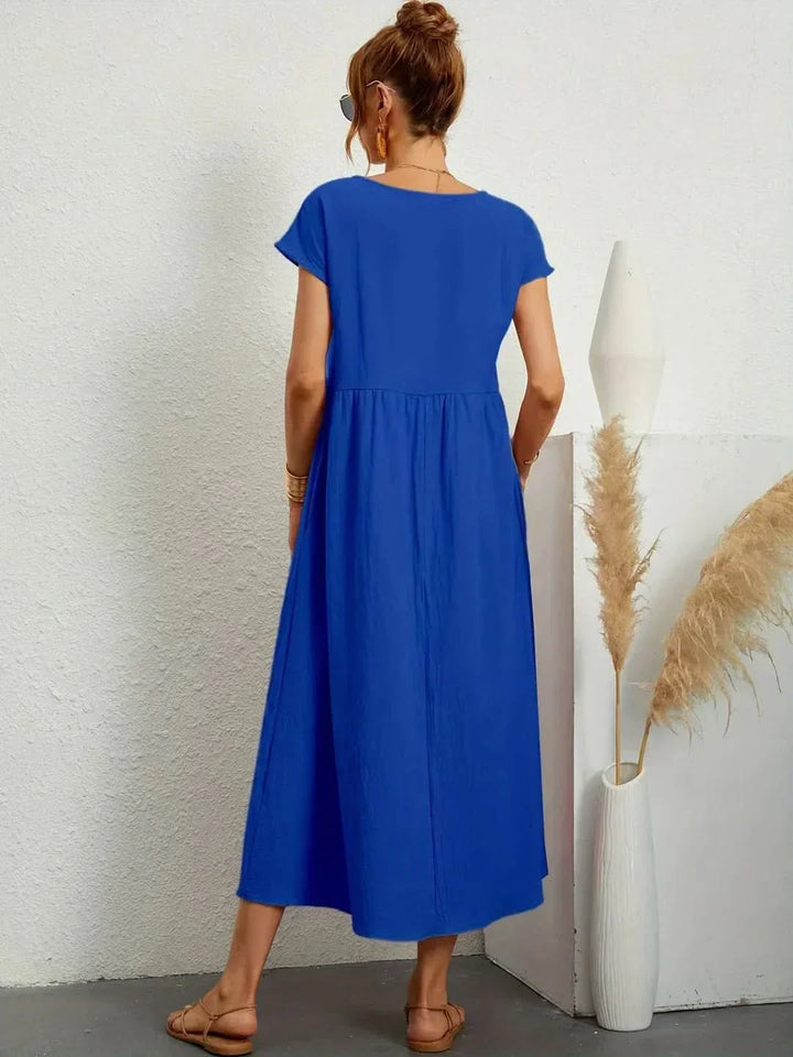 Angela | Casual Dress