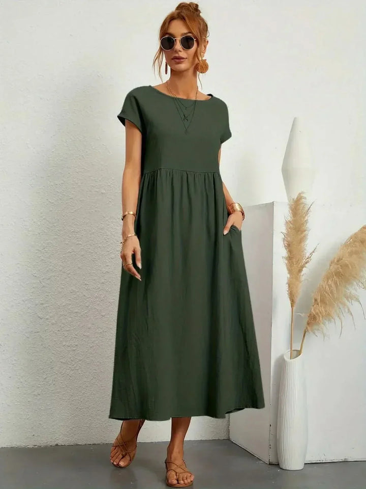 Angela | Casual Dress