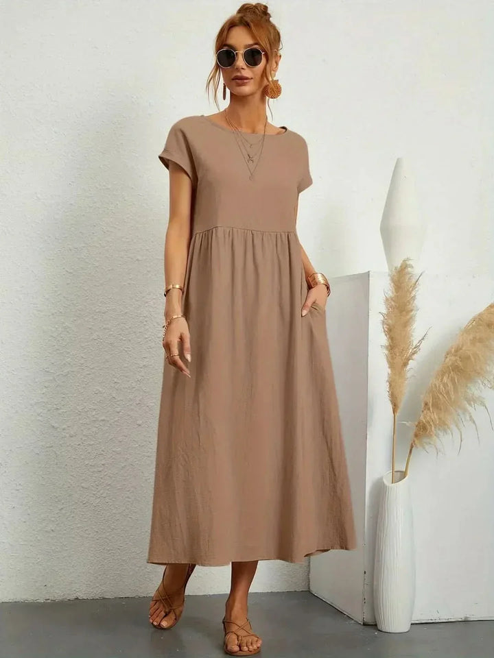 Angela | Casual Dress