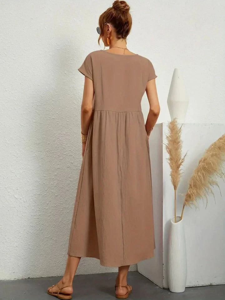 Angela | Casual Dress