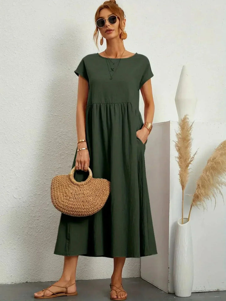 Angela | Casual Dress