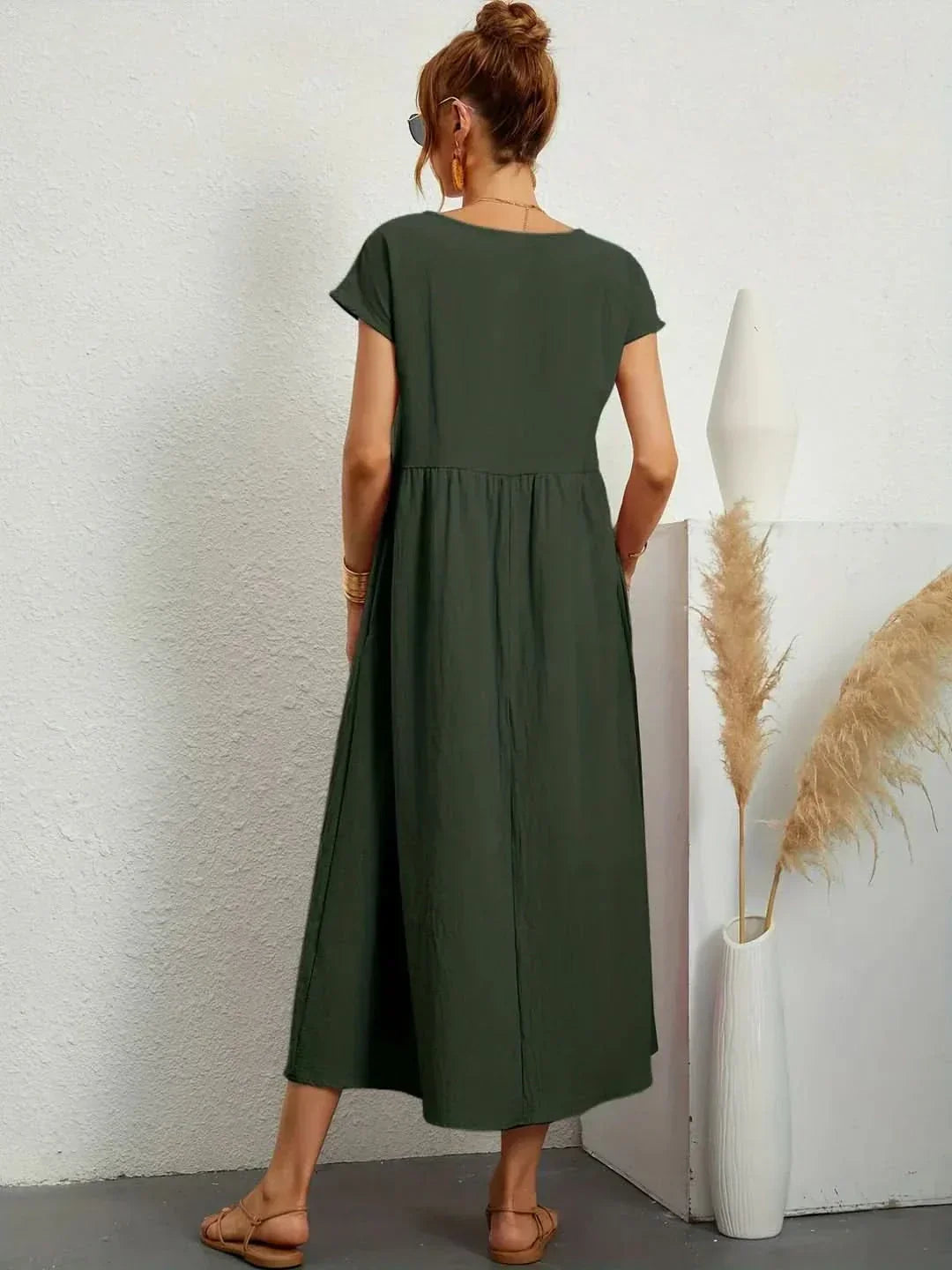 Angela | Casual Dress