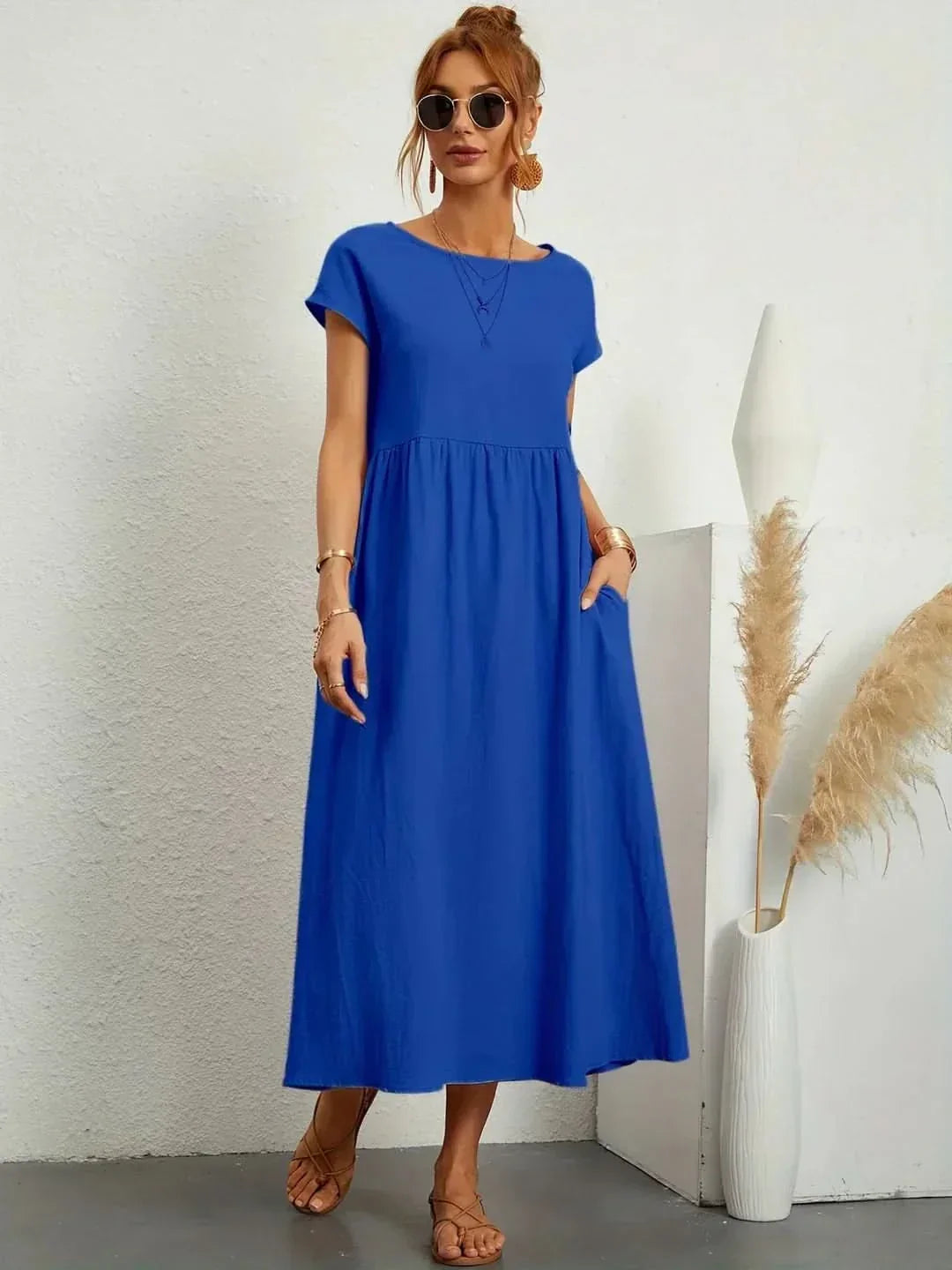 Angela | Casual Dress