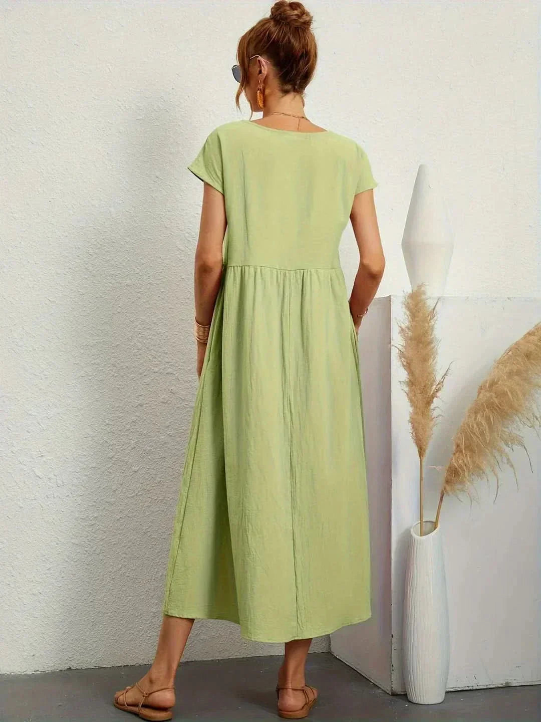 Angela | Casual Dress
