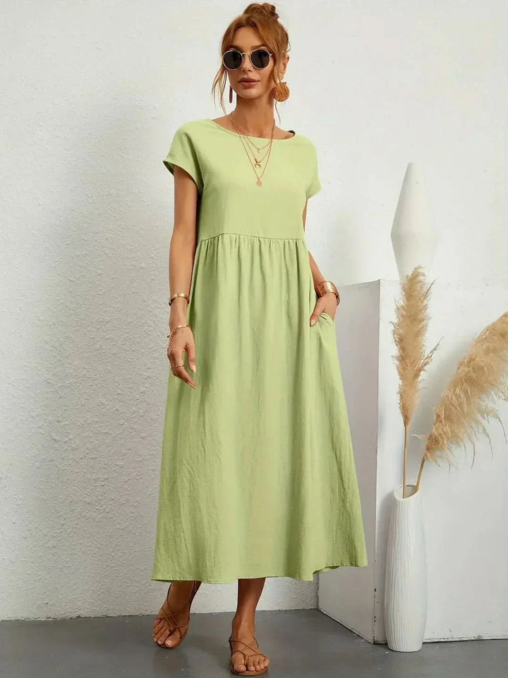 Angela | Casual Dress