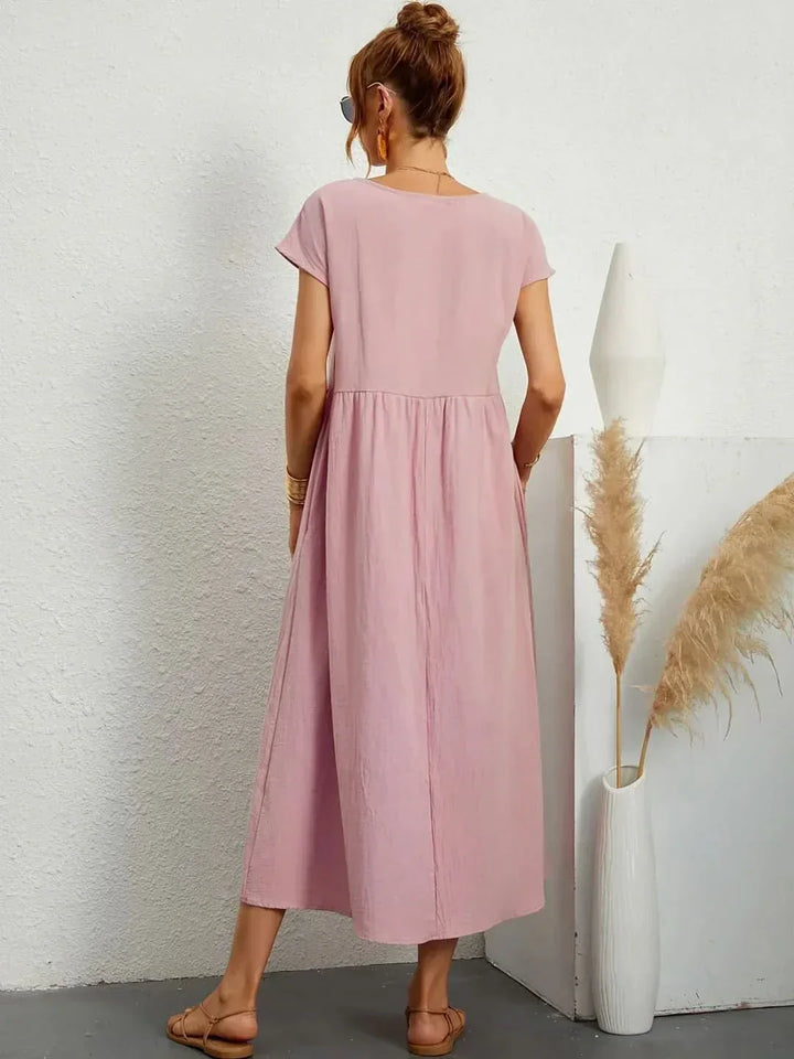 Angela | Casual Dress