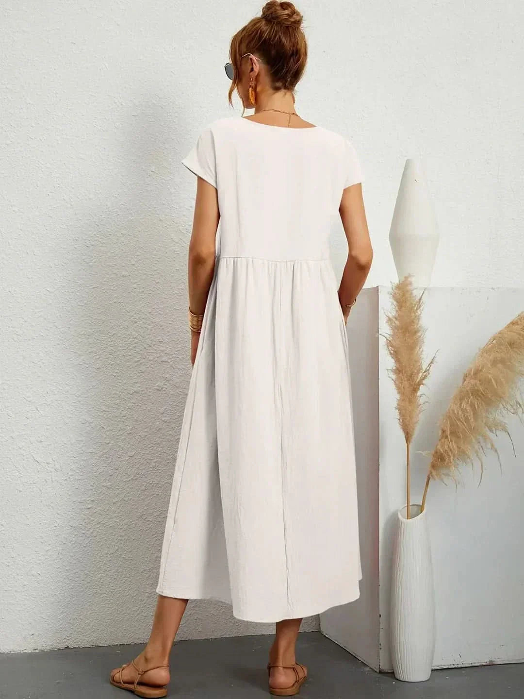 Angela | Casual Dress