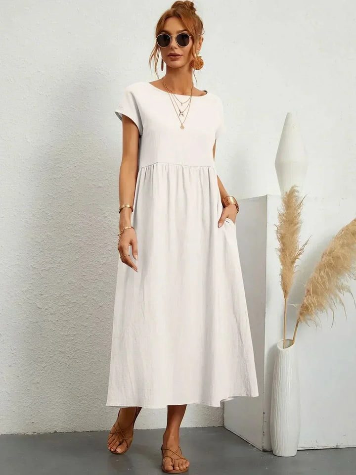 Angela | Casual Dress