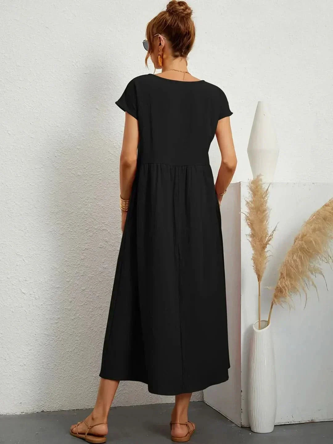 Angela | Casual Dress