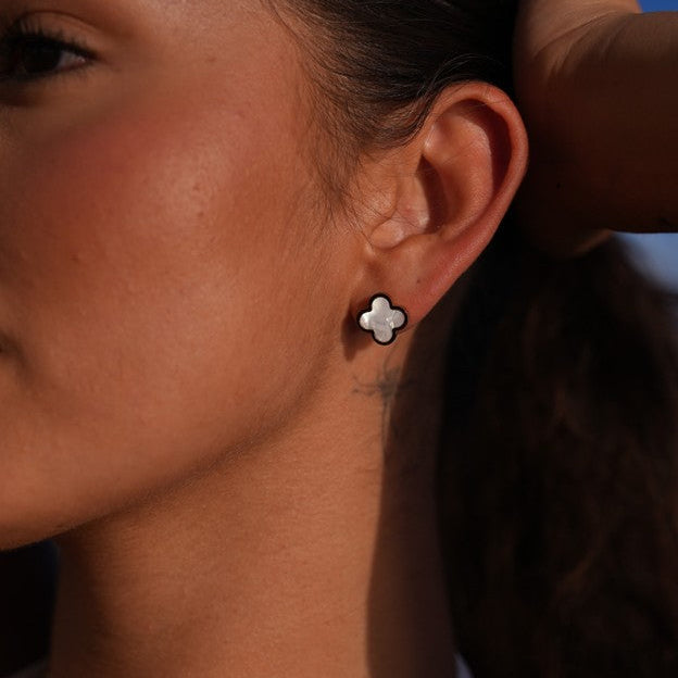 Boucles d'oreilles Nova