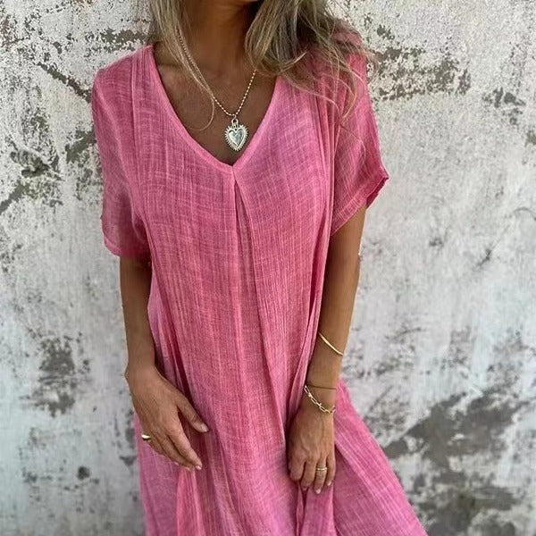 Morgane™ | Florence Dress Body Freedom