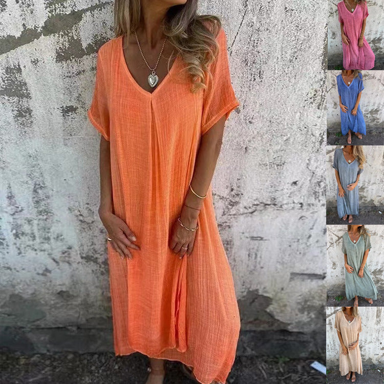 Morgane™ | Florence Dress Body Freedom