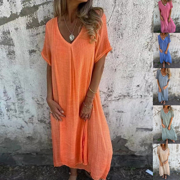 Morgane™ | Florence Dress Body Freedom