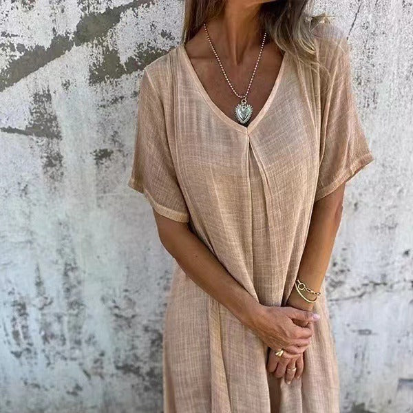Morgane™ | Florence Dress Body Freedom