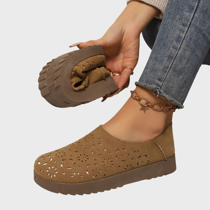 Tatiana™ SoftStep Loafers