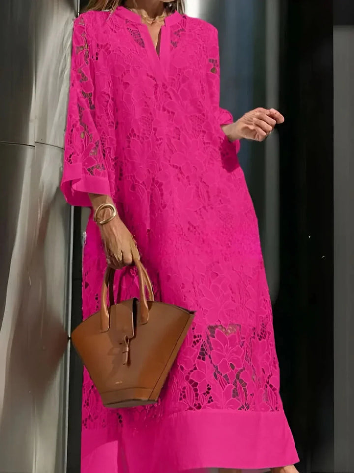 Suzy | The Dress That Enhances Every Woman