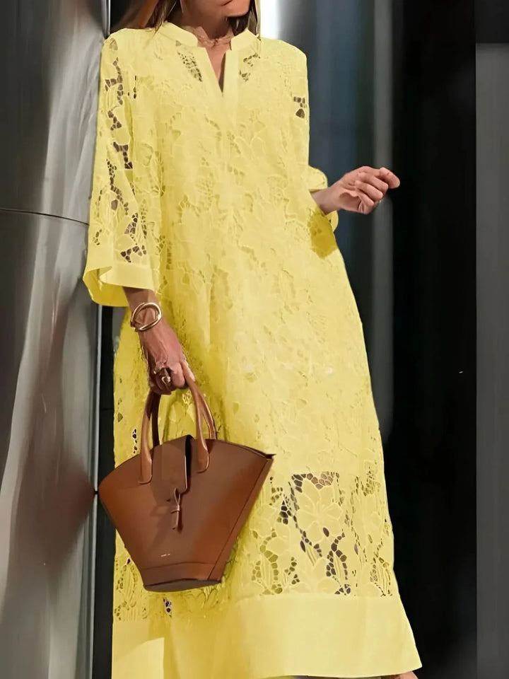 Suzy | The Dress That Enhances Every Woman