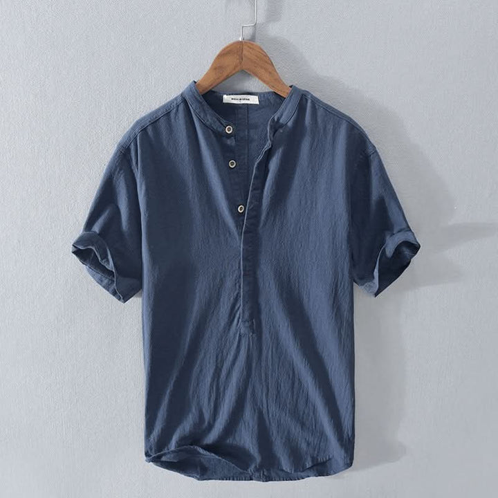 Morgan™ | Chemise d'été confortable