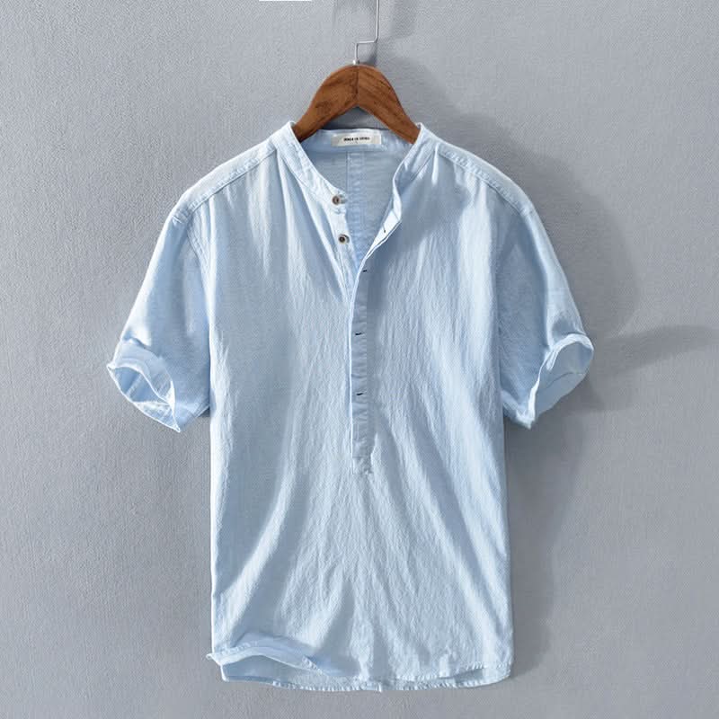 Morgan™ | Chemise d'été confortable