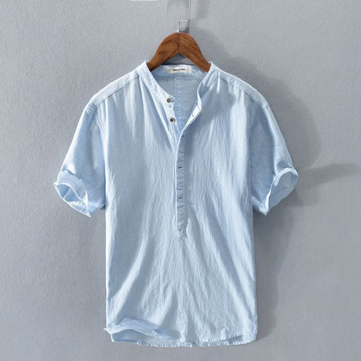 Morgan™ | Chemise d'été confortable