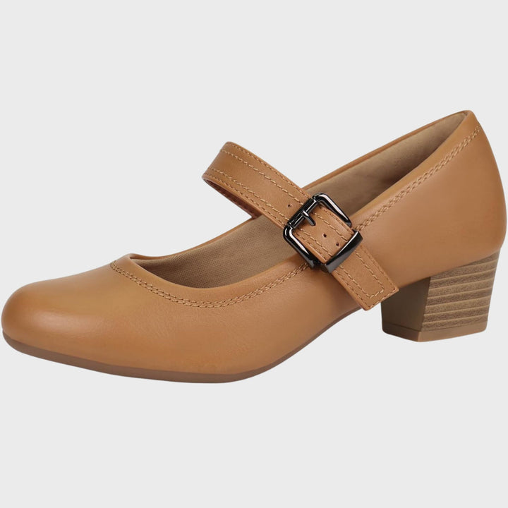 Ruth | Orthopedic Heels