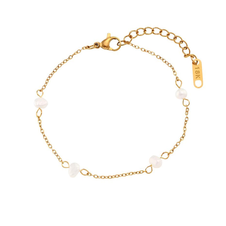 Bracelet en Perles Laney®