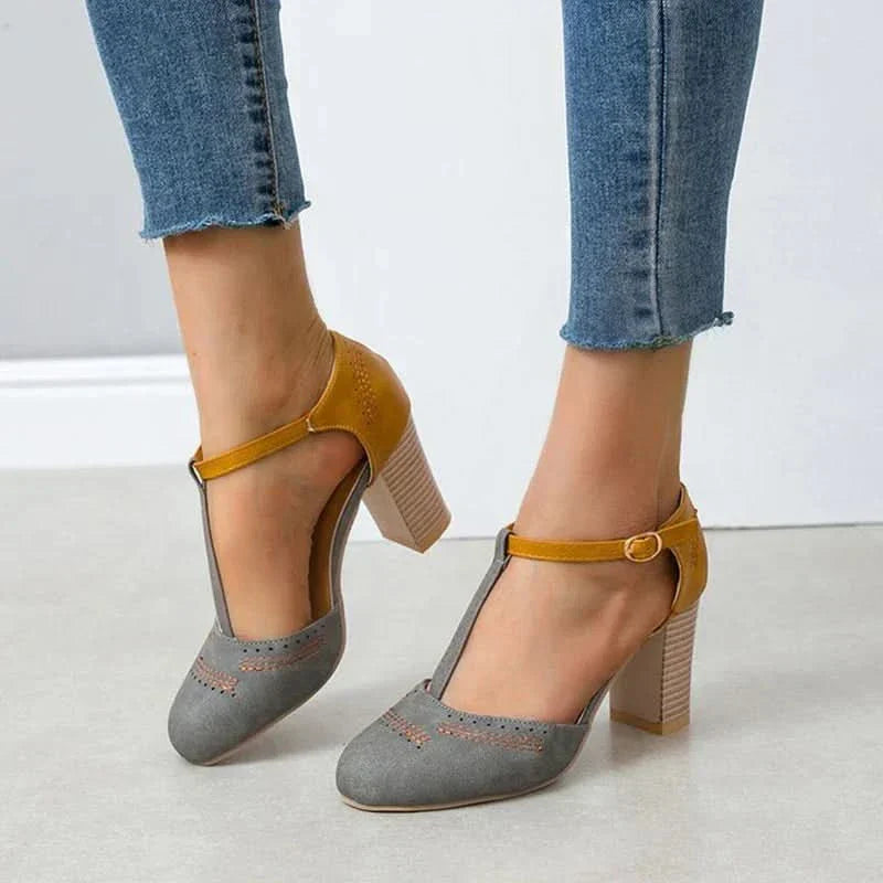 Darla | High Heels