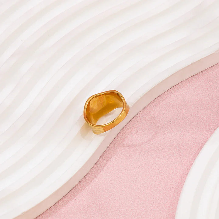 Bague Sandbank