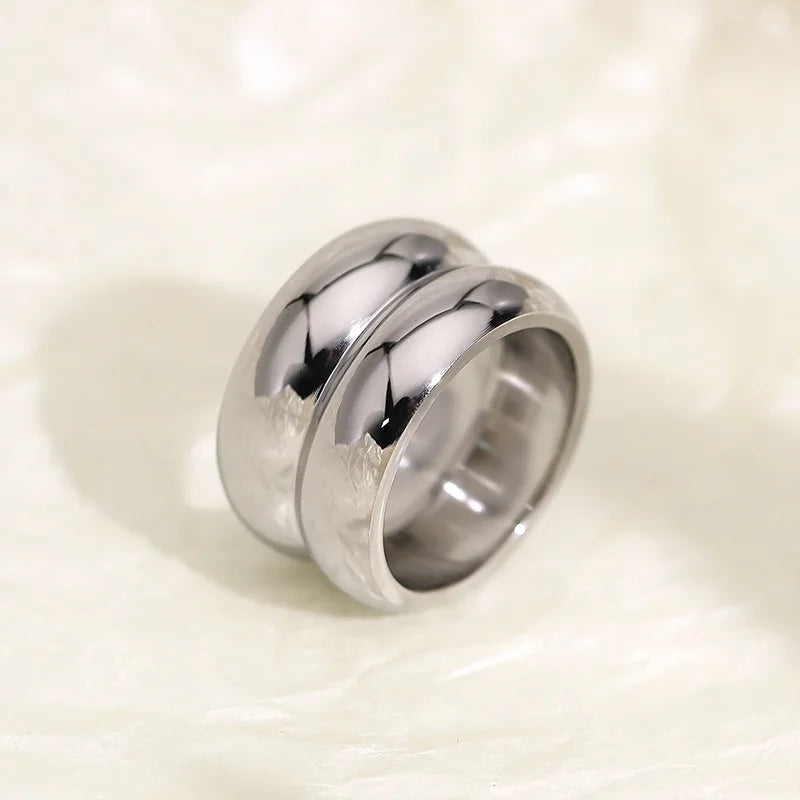 Bague Empilable Birdie
