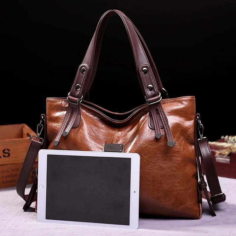 Morgane™| Sac Vintage Belina