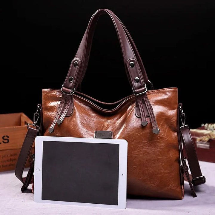 Morgane™| Sac Vintage Belina