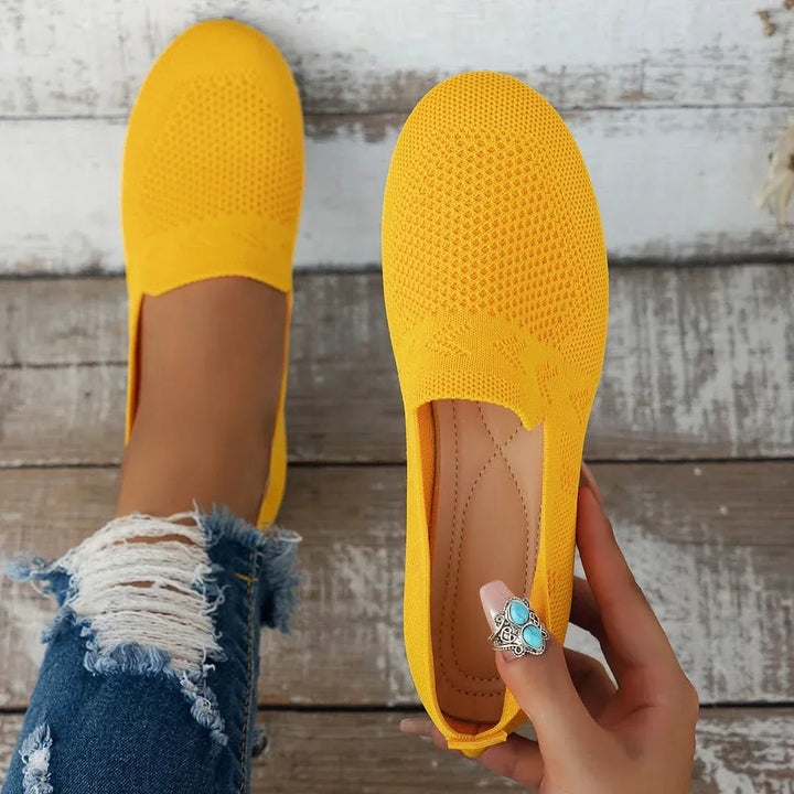 Jasz | Orthopedic Loafers