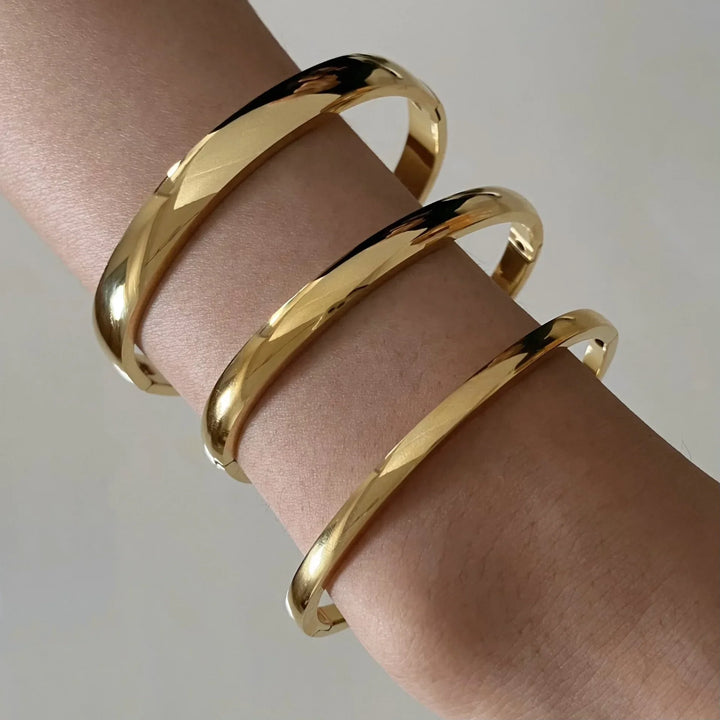 Bracelet Cuff Marbella