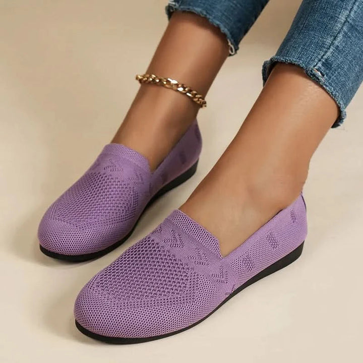 Jasz | Orthopedic Loafers
