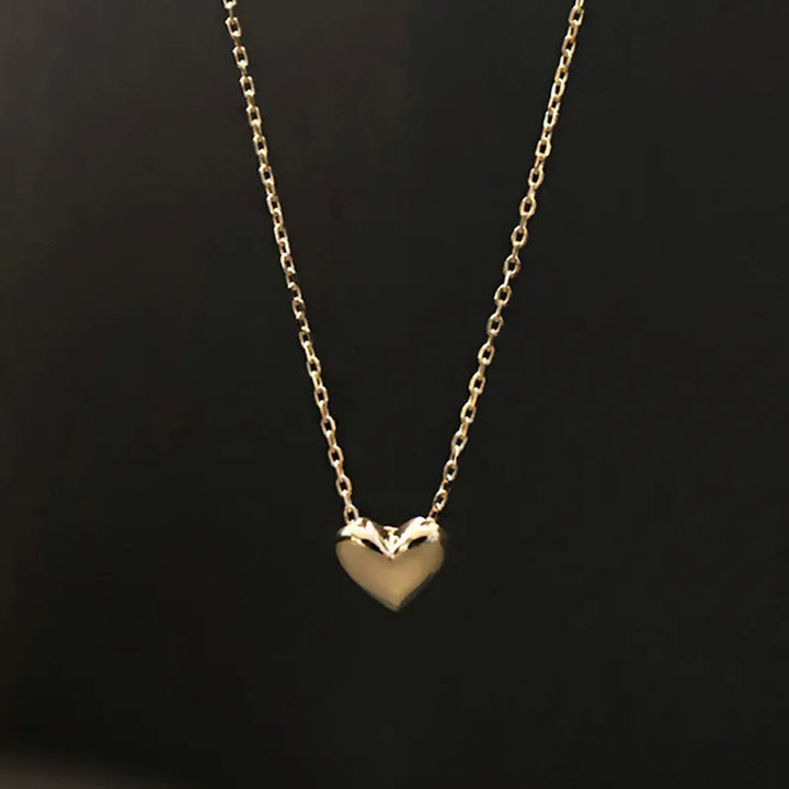 Collier Dainty Heart Riley®